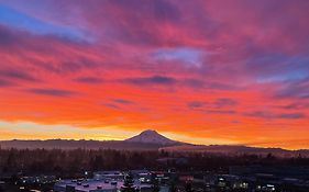 Double Room-Rainier View , 7Mins To Dome